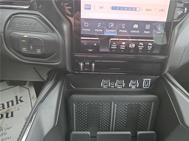 2026 RAM 2500 Limited (Stk: 26-046) in Hanover - Image 15 of 17