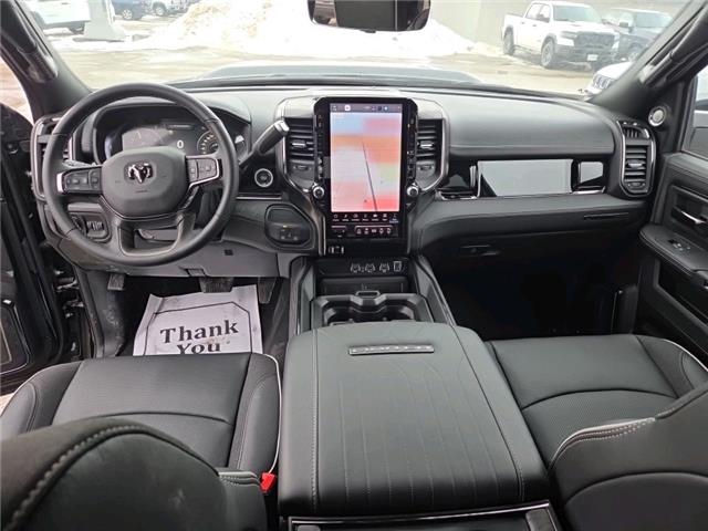 2026 RAM 2500 Limited (Stk: 26-046) in Hanover - Image 17 of 17