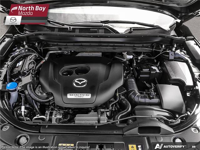 2025 Mazda CX-5 GT (Stk: 25506) in North Bay - Image 6 of 24