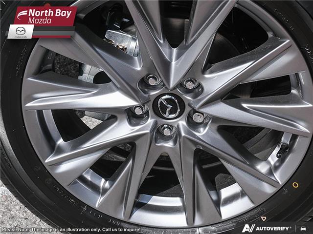 2025 Mazda CX-5 GT (Stk: 25506) in North Bay - Image 7 of 24