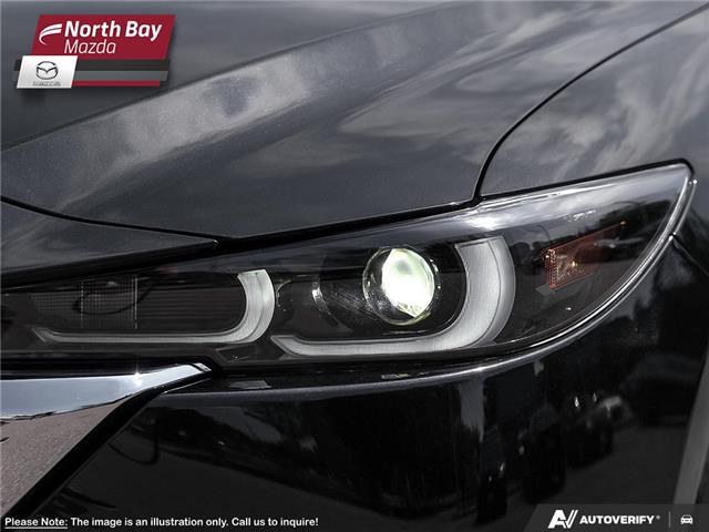2025 Mazda CX-5 GT (Stk: 25506) in North Bay - Image 9 of 24