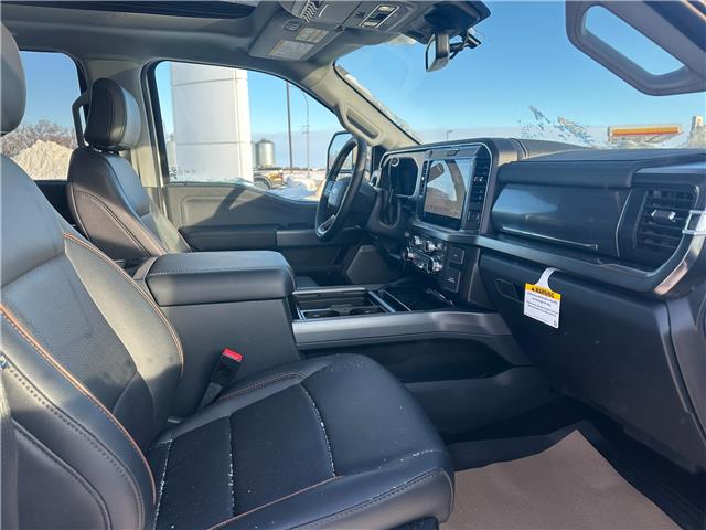 2026 Ford F-350  (Stk: T32232) in Hague - Image 12 of 14
