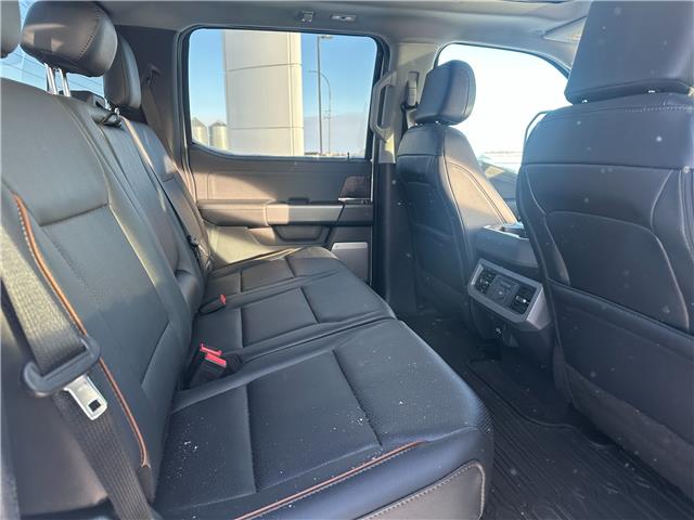 2026 Ford F-350  (Stk: T32232) in Hague - Image 13 of 14