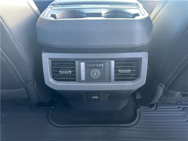 2026 Ford F-350  (Stk: T32232) in Hague - Image 14 of 14