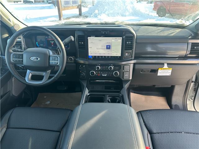 2026 Ford F-350  (Stk: T32232) in Hague - Image 11 of 14
