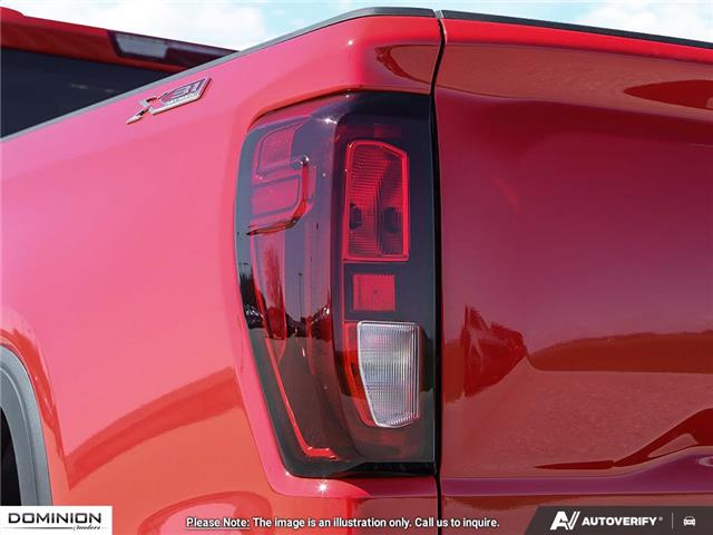2026 GMC Sierra 1500 Elevation (Stk: 28765) in Thunder Bay - Image 11 of 26