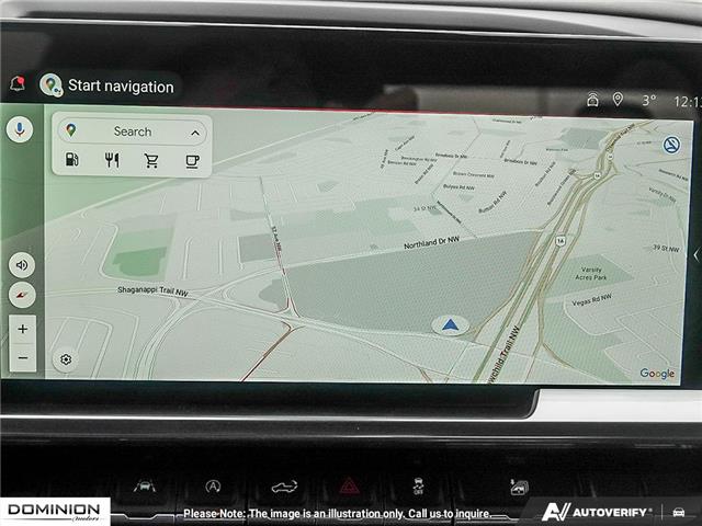 2026 GMC Sierra 1500 Elevation (Stk: 28765) in Thunder Bay - Image 18 of 26