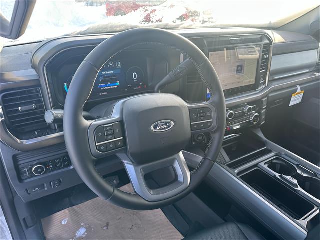 2026 Ford F-350  (Stk: T32232) in Hague - Image 10 of 14