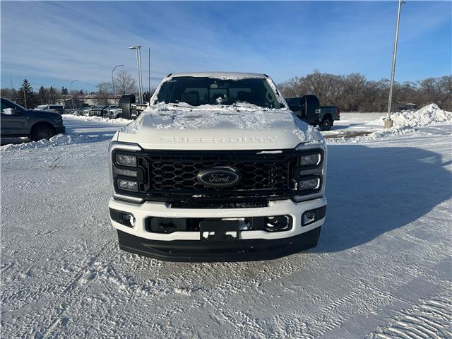 2026 Ford F-350  (Stk: T32232) in Hague - Image 3 of 14