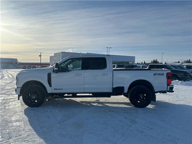 2026 Ford F-350  (Stk: T32232) in Hague - Image 5 of 14
