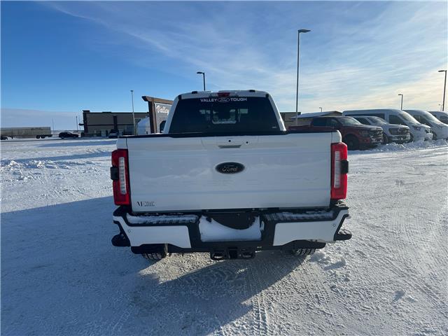 2026 Ford F-350  (Stk: T32232) in Hague - Image 7 of 14