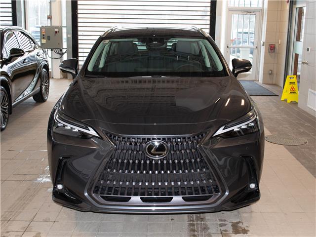 2026 Lexus NX 350 Base (Stk: 6953) in Kingston - Image 2 of 15