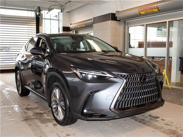 2026 Lexus NX 350 Base (Stk: 6953) in Kingston - Image 3 of 15