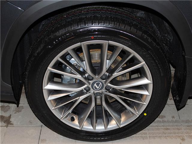 2026 Lexus NX 350 Base (Stk: 6953) in Kingston - Image 15 of 15