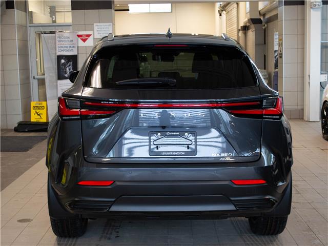 2026 Lexus NX 350 Base (Stk: 6953) in Kingston - Image 6 of 15