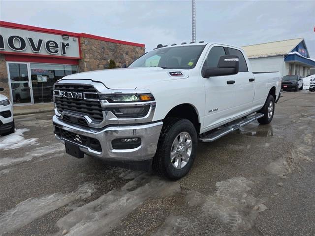 2026 RAM 3500 Big Horn (Stk: 26-030) in Hanover - Image 1 of 15