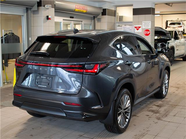 2026 Lexus NX 350 Base (Stk: 6953) in Kingston - Image 7 of 15