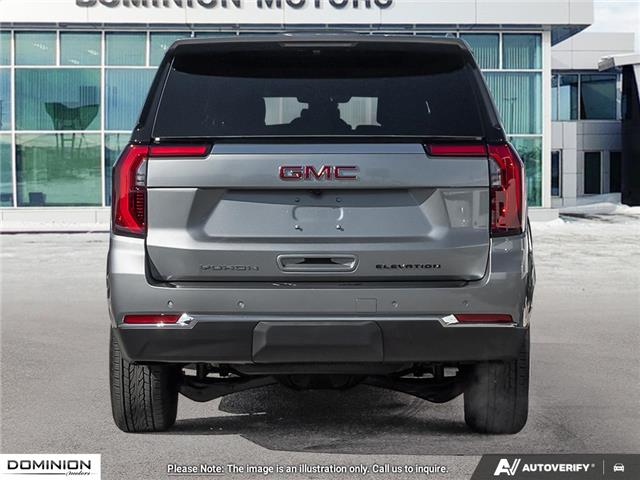 2026 GMC Yukon XL Elevation (Stk: 28746) in Thunder Bay - Image 5 of 26 2026 GMC Yukon XL Elevation (Stk: 28746) in Thunder Bay - Image 5 of 26