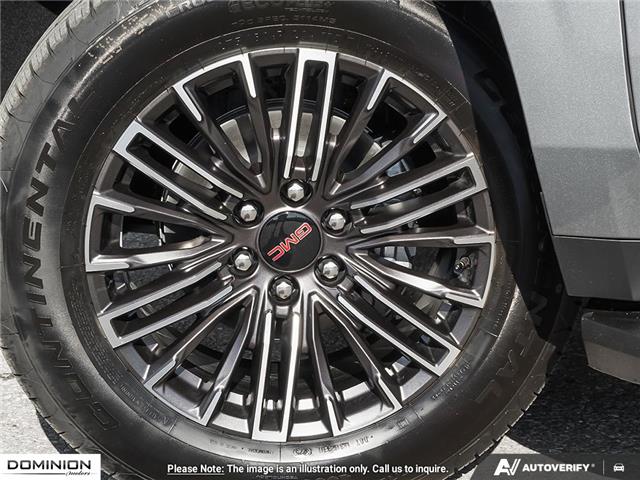 2026 GMC Yukon XL Elevation (Stk: 28746) in Thunder Bay - Image 8 of 26 2026 GMC Yukon XL Elevation (Stk: 28746) in Thunder Bay - Image 8 of 26