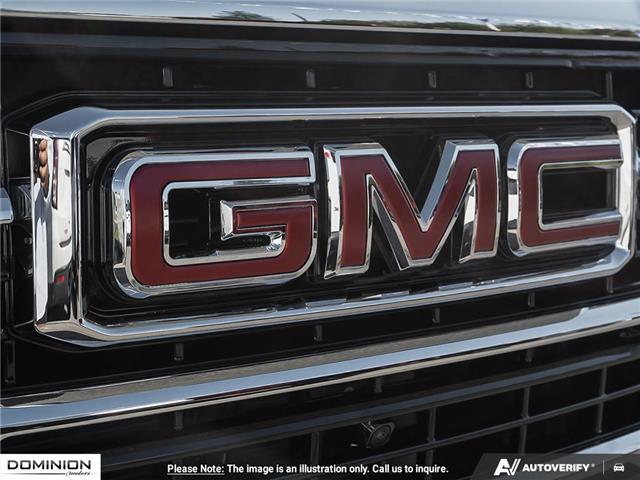 2026 GMC Yukon XL Elevation (Stk: 28746) in Thunder Bay - Image 9 of 26 2026 GMC Yukon XL Elevation (Stk: 28746) in Thunder Bay - Image 9 of 26