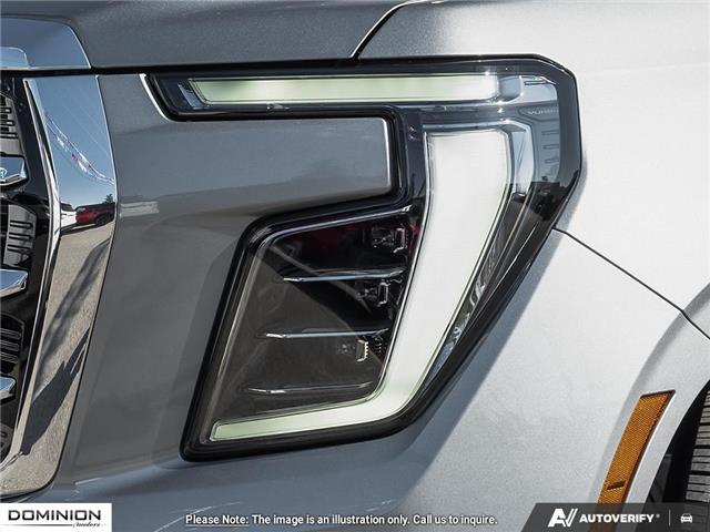 2026 GMC Yukon XL Elevation (Stk: 28746) in Thunder Bay - Image 10 of 26 2026 GMC Yukon XL Elevation (Stk: 28746) in Thunder Bay - Image 10 of 26