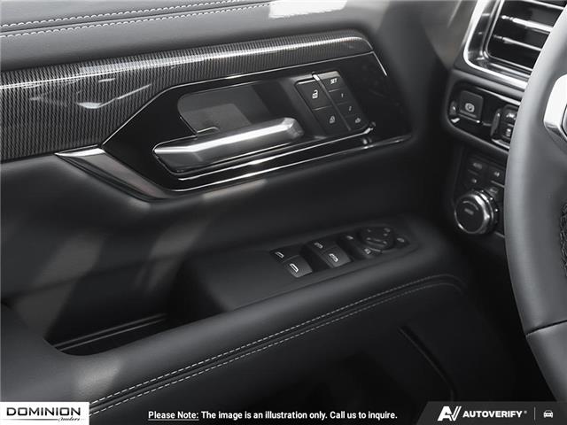 2026 GMC Yukon XL Elevation (Stk: 28746) in Thunder Bay - Image 16 of 26 2026 GMC Yukon XL Elevation (Stk: 28746) in Thunder Bay - Image 16 of 26