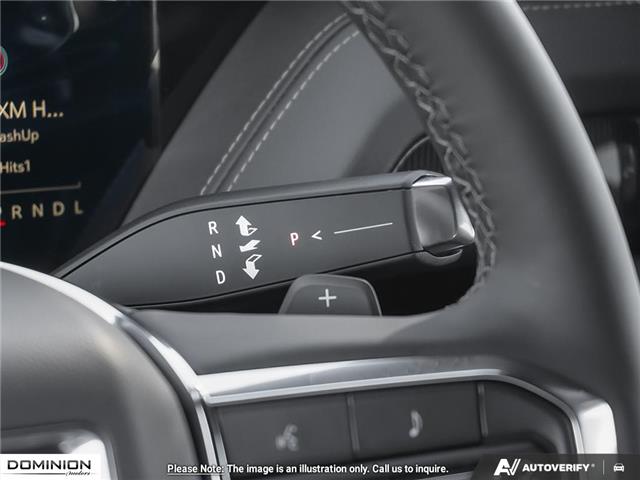 2026 GMC Yukon XL Elevation (Stk: 28746) in Thunder Bay - Image 17 of 26 2026 GMC Yukon XL Elevation (Stk: 28746) in Thunder Bay - Image 17 of 26