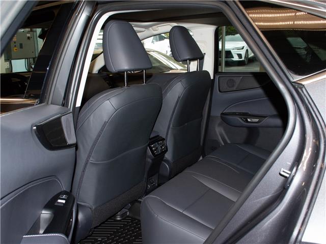 2026 Lexus NX 350 Base (Stk: 6953) in Kingston - Image 13 of 15