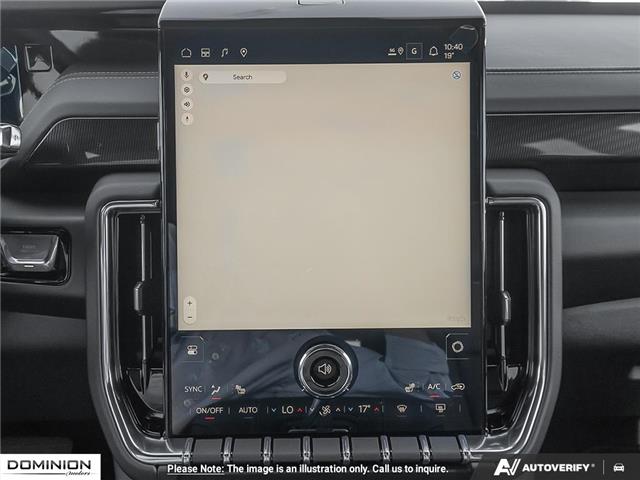 2026 GMC Yukon XL Elevation (Stk: 28746) in Thunder Bay - Image 18 of 26 2026 GMC Yukon XL Elevation (Stk: 28746) in Thunder Bay - Image 18 of 26