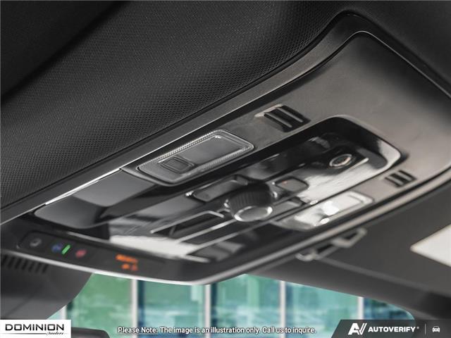 2026 GMC Yukon XL Elevation (Stk: 28746) in Thunder Bay - Image 19 of 26 2026 GMC Yukon XL Elevation (Stk: 28746) in Thunder Bay - Image 19 of 26