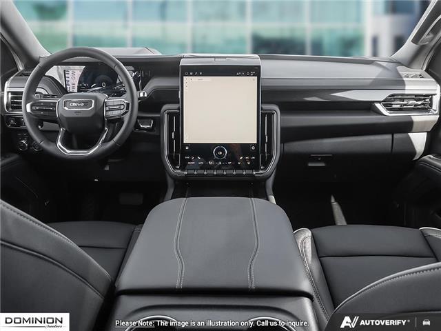 2026 GMC Yukon XL Elevation (Stk: 28746) in Thunder Bay - Image 22 of 26 2026 GMC Yukon XL Elevation (Stk: 28746) in Thunder Bay - Image 22 of 26