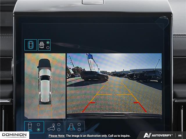 2026 GMC Yukon XL Elevation (Stk: 28746) in Thunder Bay - Image 23 of 26 2026 GMC Yukon XL Elevation (Stk: 28746) in Thunder Bay - Image 23 of 26