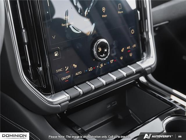 2026 GMC Yukon XL Elevation (Stk: 28746) in Thunder Bay - Image 24 of 26 2026 GMC Yukon XL Elevation (Stk: 28746) in Thunder Bay - Image 24 of 26