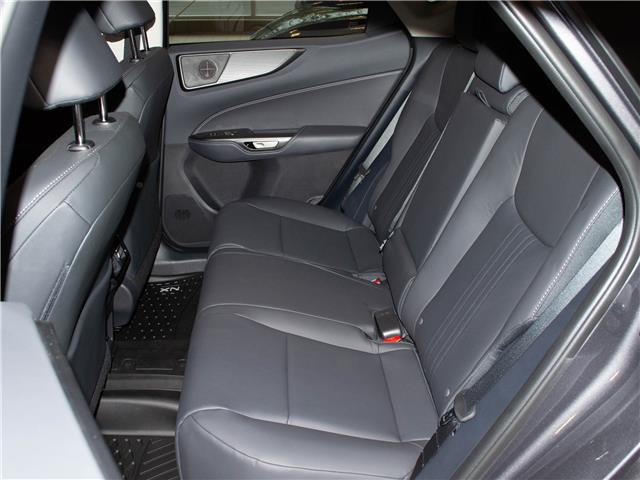 2026 Lexus NX 350 Base (Stk: 6953) in Kingston - Image 14 of 15