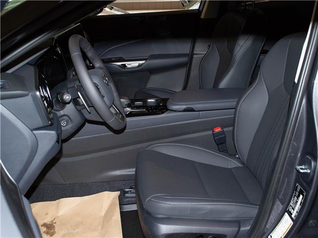 2026 Lexus NX 350 Base (Stk: 6953) in Kingston - Image 9 of 15
