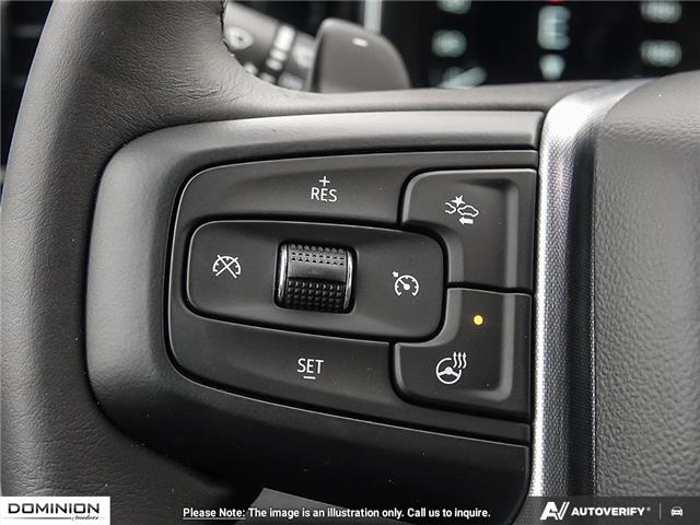 2026 GMC Sierra 1500 Elevation (Stk: 28764) in Thunder Bay - Image 15 of 26