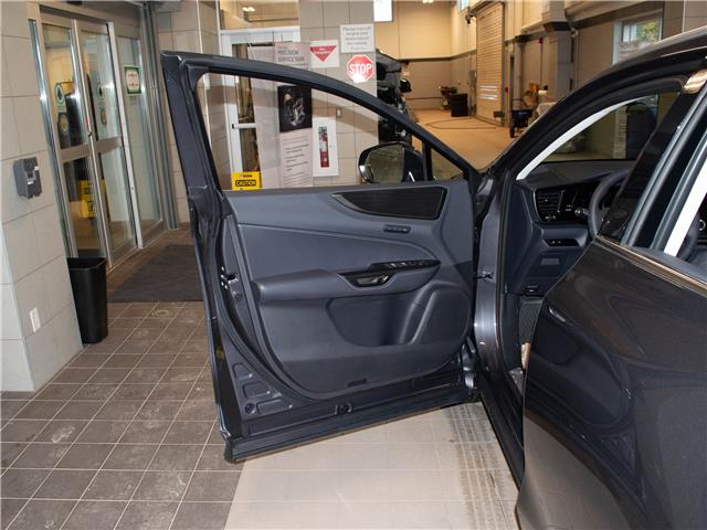 2026 Lexus NX 350 Base (Stk: 6953) in Kingston - Image 8 of 15
