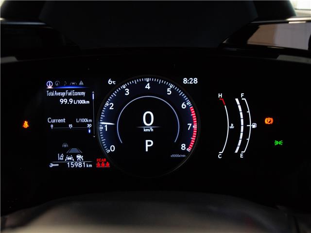 2026 Lexus NX 350 Base (Stk: 6953) in Kingston - Image 11 of 15