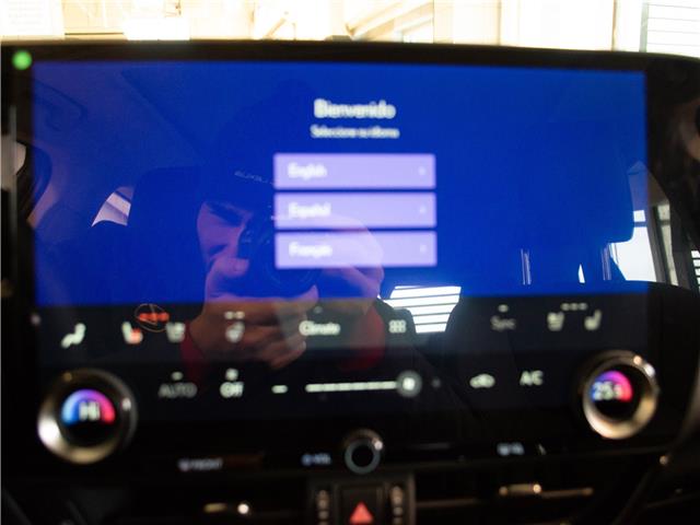 2026 Lexus NX 350 Base (Stk: 6953) in Kingston - Image 12 of 15