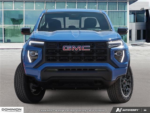 2026 GMC Canyon Elevation (Stk: 28767) in Thunder Bay - Image 2 of 24