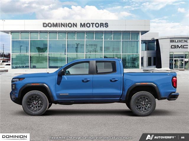 2026 GMC Canyon Elevation (Stk: 28767) in Thunder Bay - Image 3 of 24