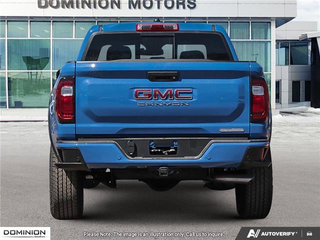 2026 GMC Canyon Elevation (Stk: 28767) in Thunder Bay - Image 5 of 24