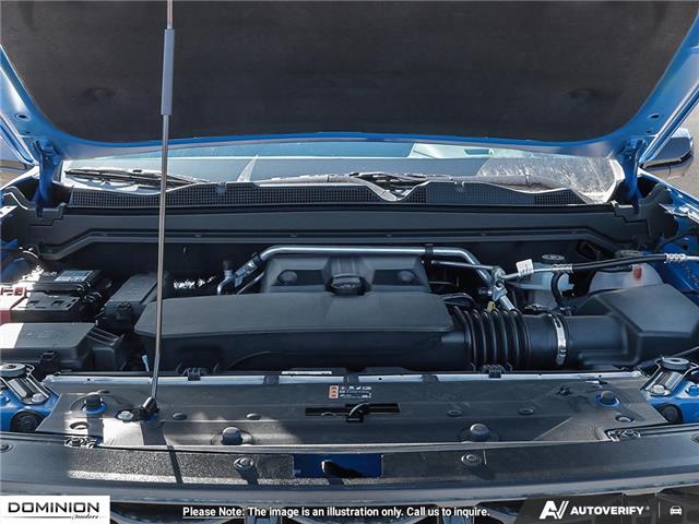 2026 GMC Canyon Elevation (Stk: 28767) in Thunder Bay - Image 6 of 24