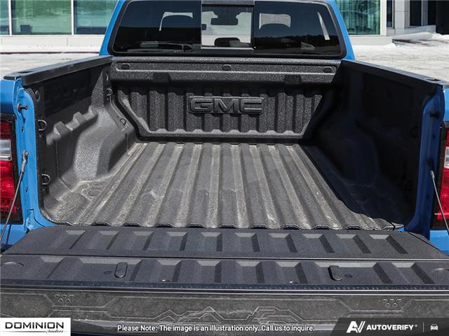 2026 GMC Canyon Elevation (Stk: 28767) in Thunder Bay - Image 7 of 24