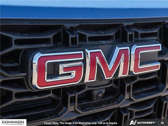 2026 GMC Canyon Elevation (Stk: 28767) in Thunder Bay - Image 9 of 24