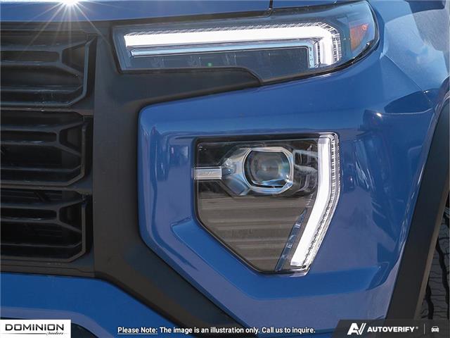 2026 GMC Canyon Elevation (Stk: 28767) in Thunder Bay - Image 10 of 24