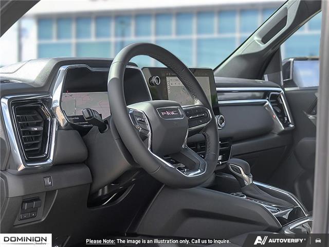 2026 GMC Canyon Elevation (Stk: 28767) in Thunder Bay - Image 11 of 24