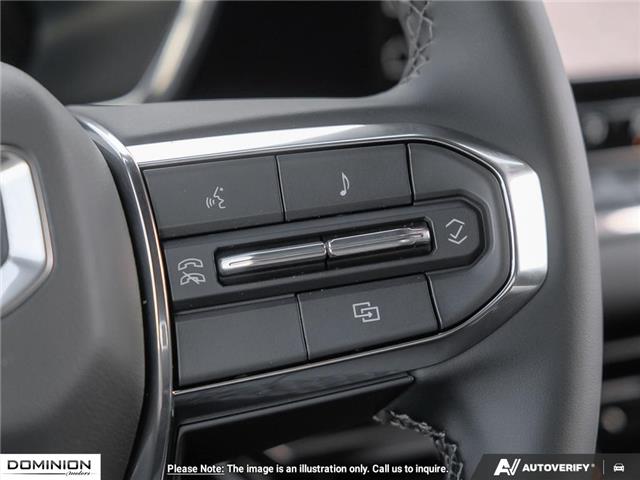 2026 GMC Canyon Elevation (Stk: 28767) in Thunder Bay - Image 14 of 24