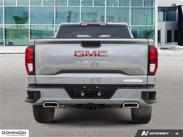 2026 GMC Sierra 1500 Elevation (Stk: 28763) in Thunder Bay - Image 5 of 26