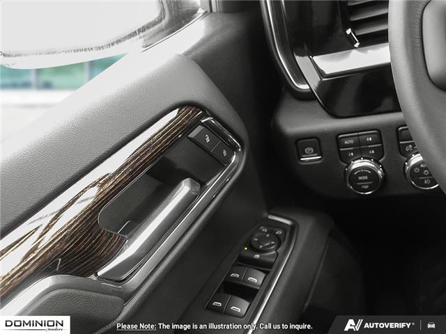 2026 GMC Sierra 1500 Elevation (Stk: 28763) in Thunder Bay - Image 16 of 26